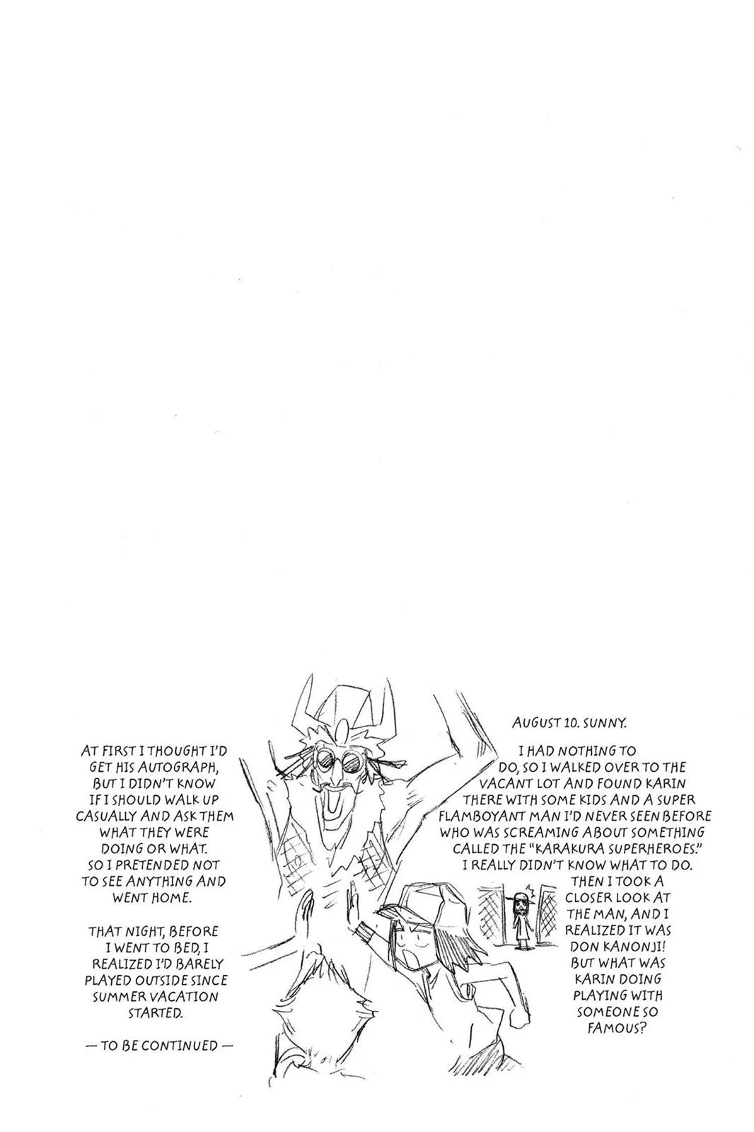 Bleach - Chapter 122 - Page 20