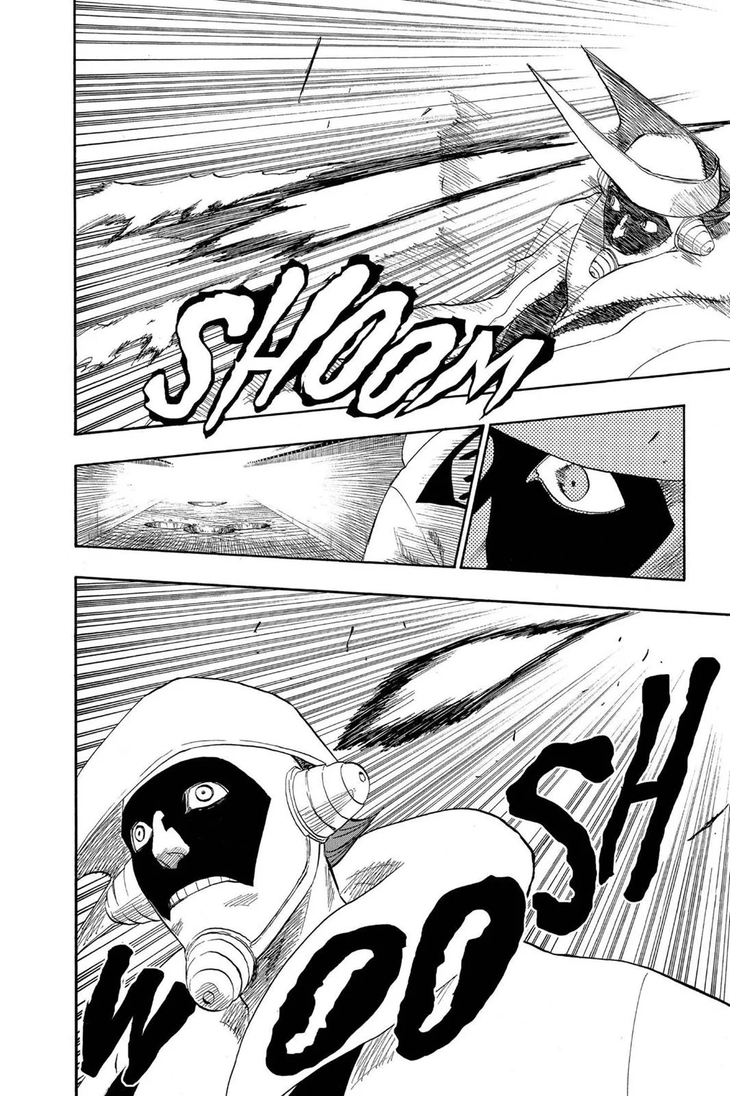 Bleach - Chapter 122 - Page 8