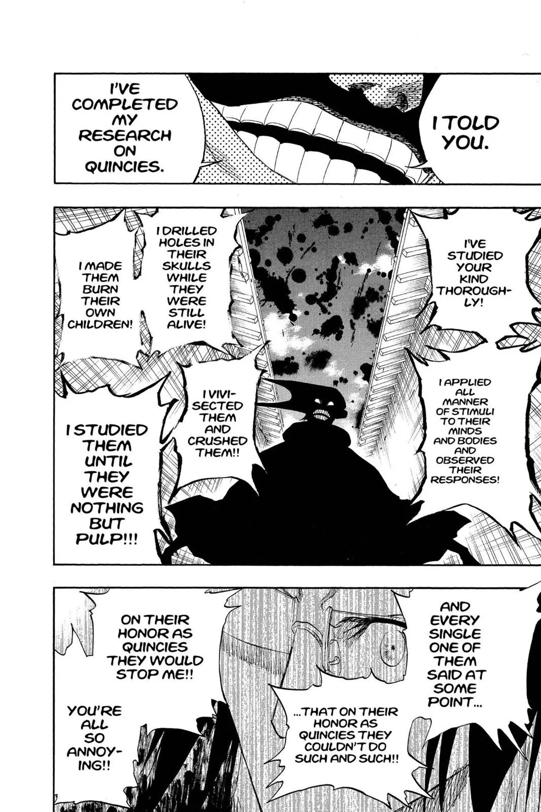 Bleach - Chapter 123 - Page 14