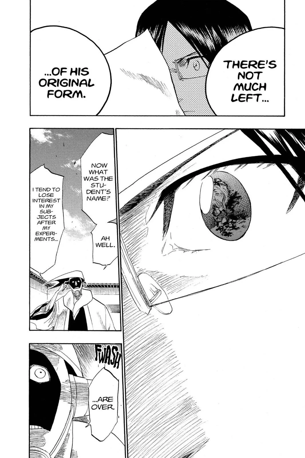 Bleach - Chapter 123 - Page 16