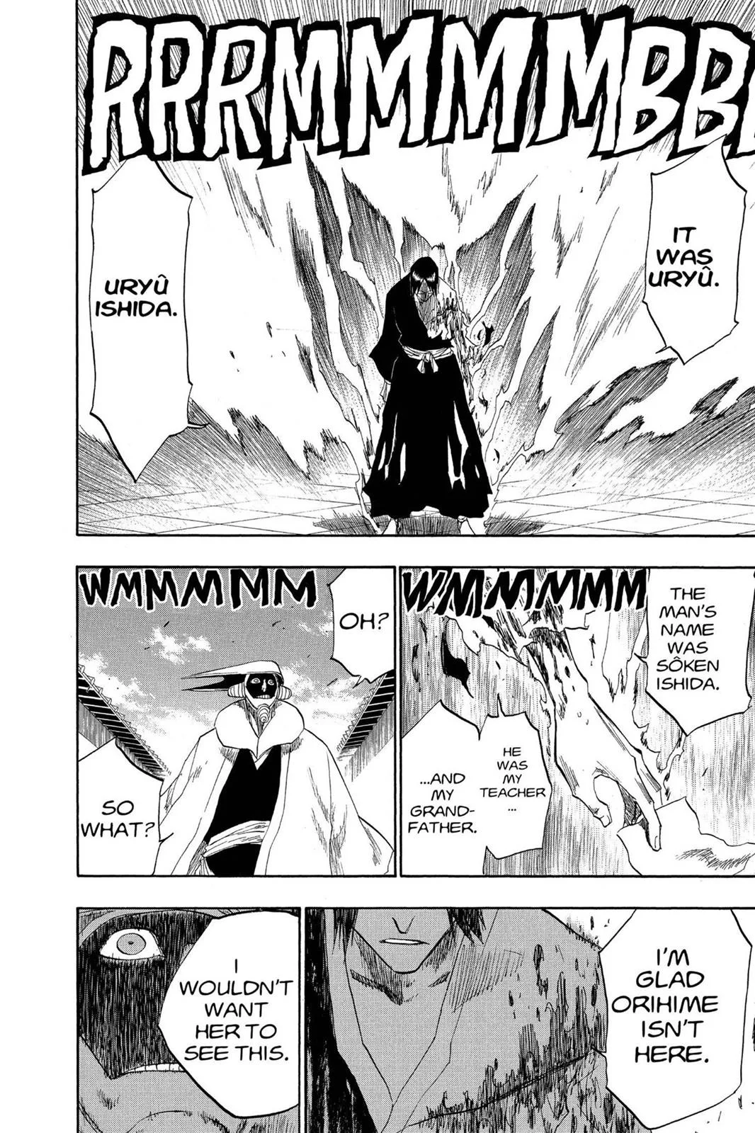 Bleach - Chapter 123 - Page 18