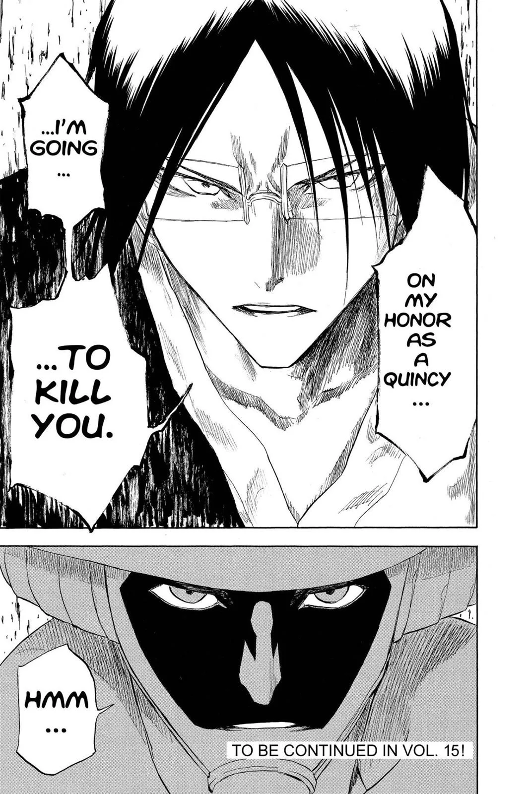 Bleach - Chapter 123 - Page 19