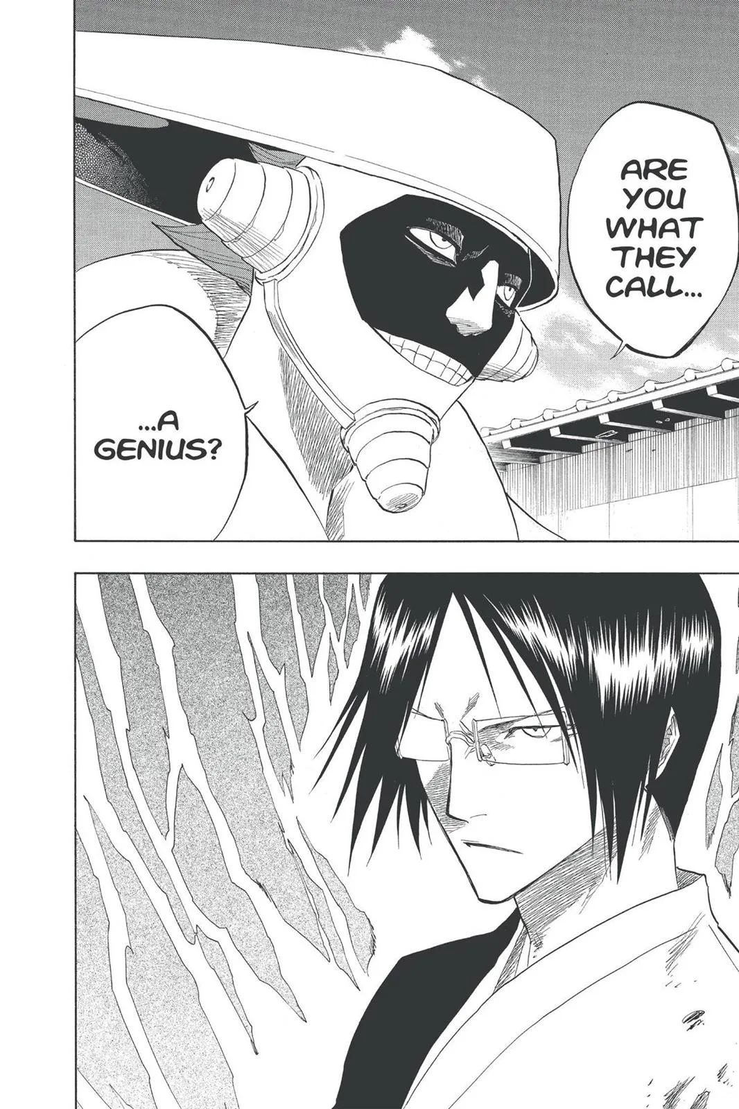 Bleach - Chapter 124 - Page 11