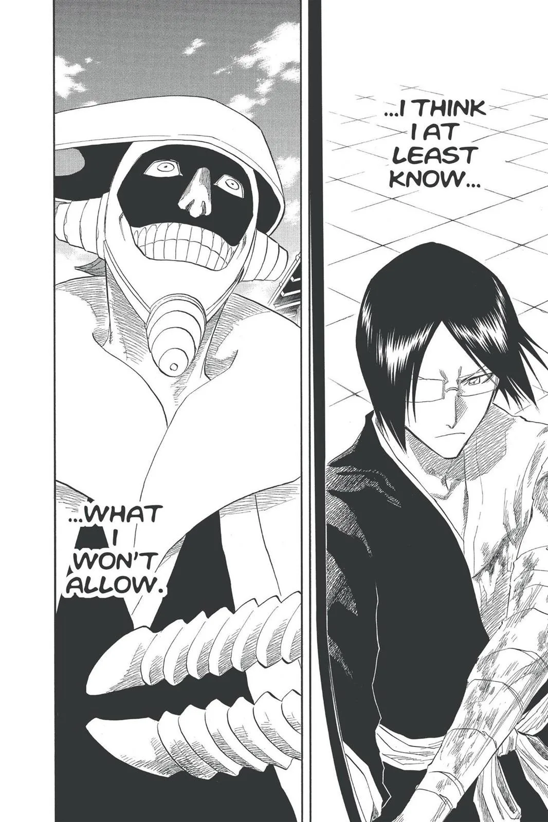 Bleach - Chapter 124 - Page 21