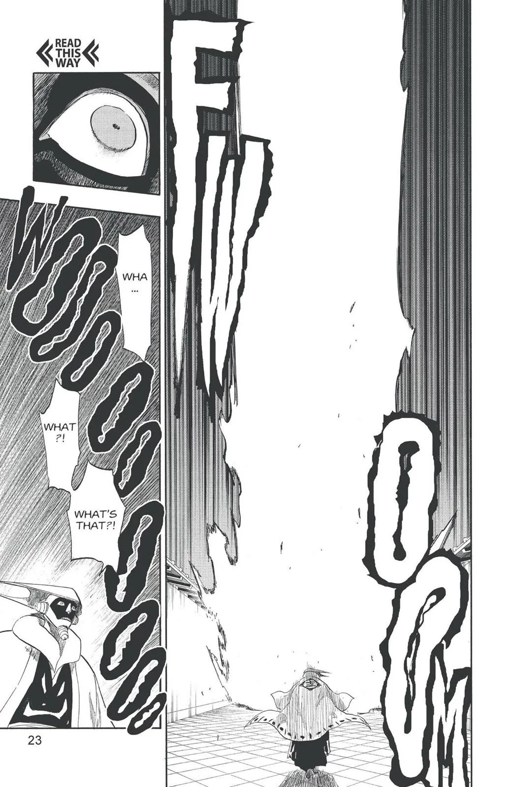 Bleach - Chapter 124 - Page 24