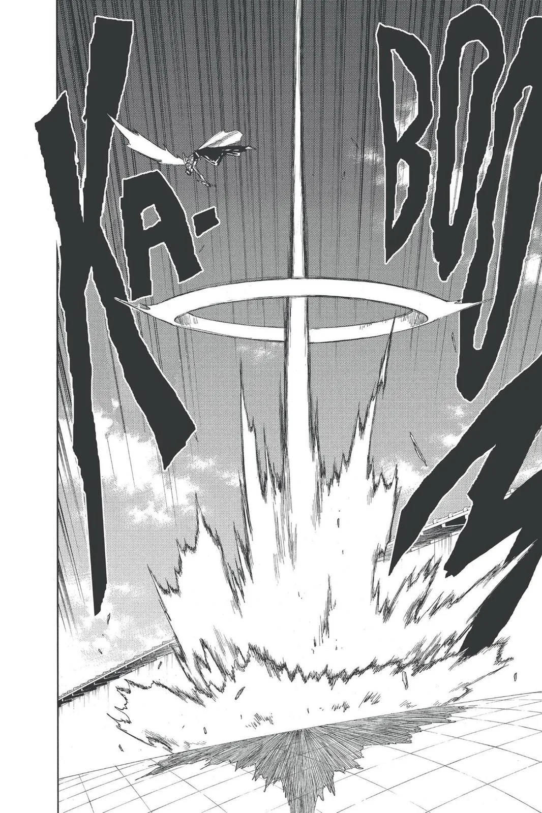 Bleach - Chapter 125 - Page 10