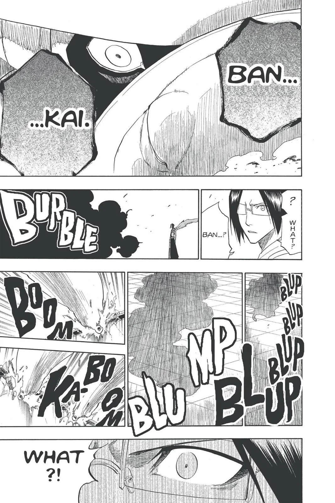 Bleach - Chapter 125 - Page 13