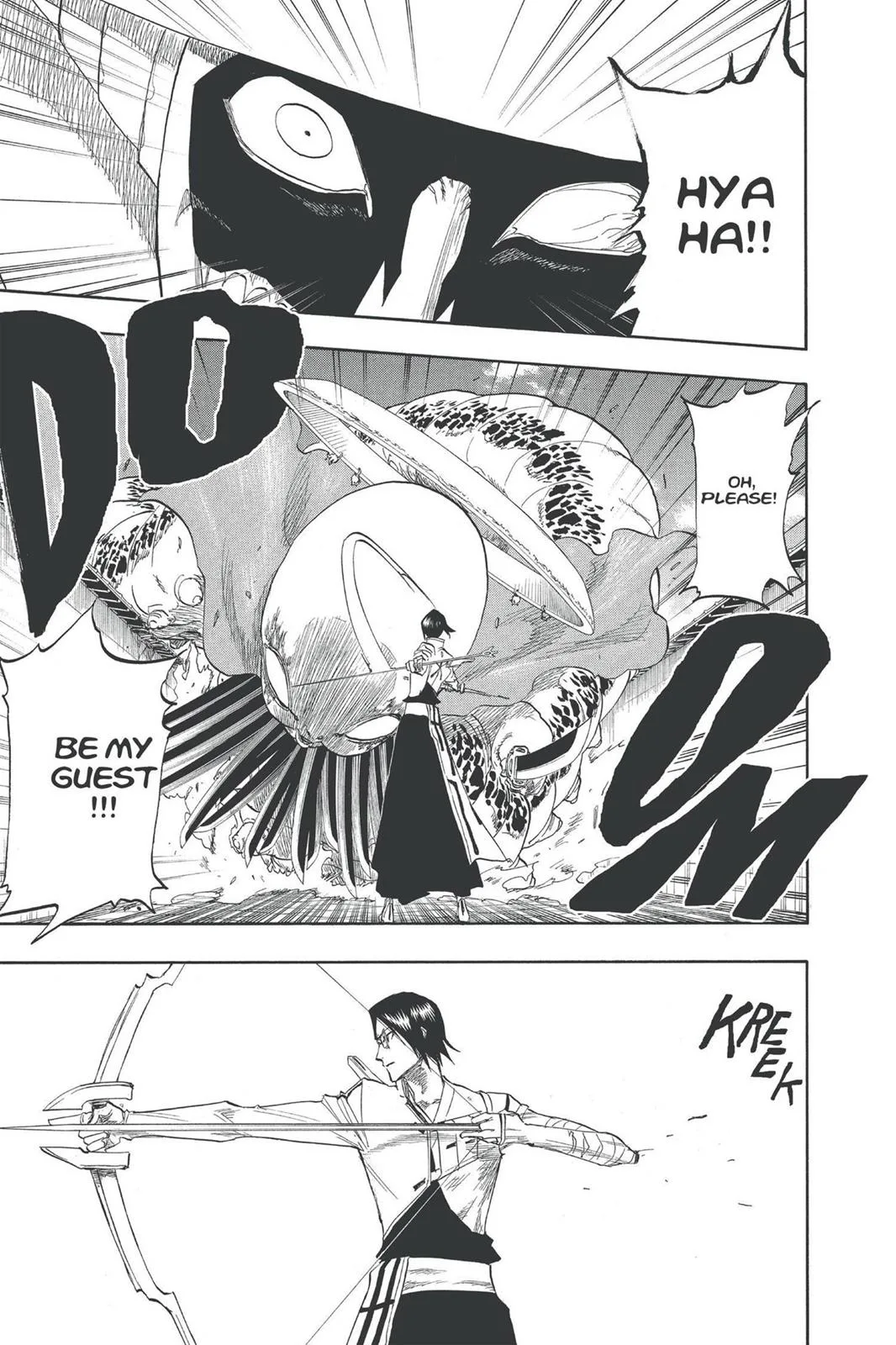 Bleach - Chapter 125 - Page 16