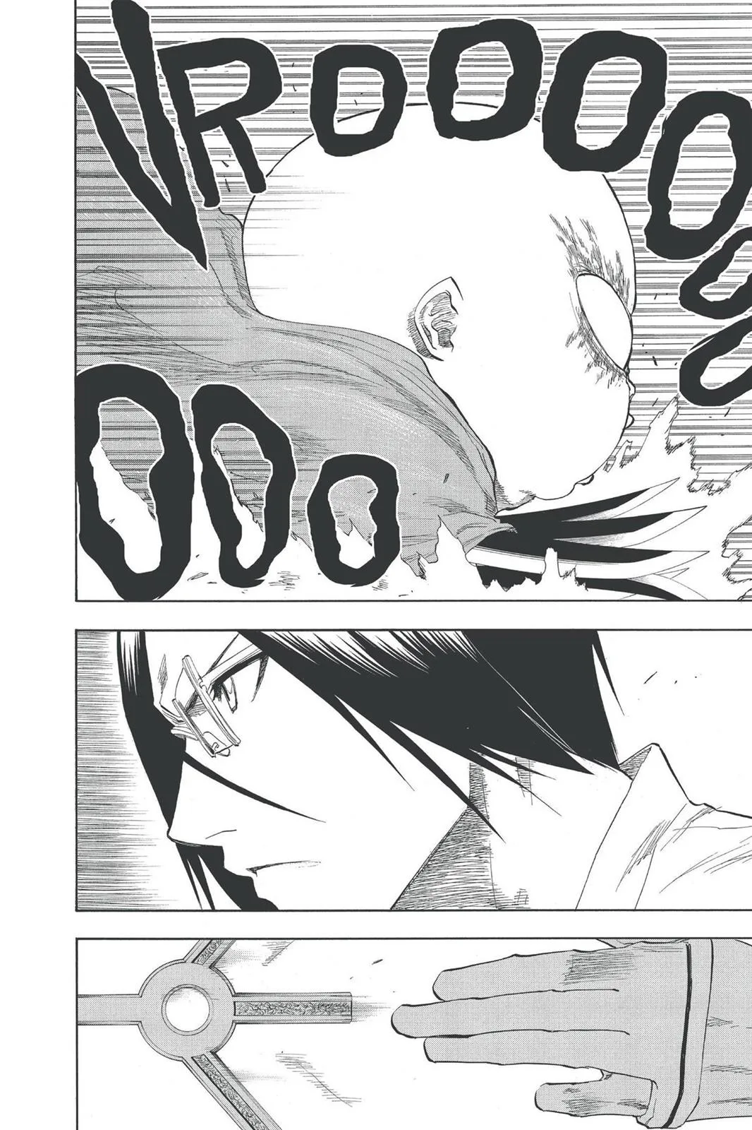 Bleach - Chapter 125 - Page 17