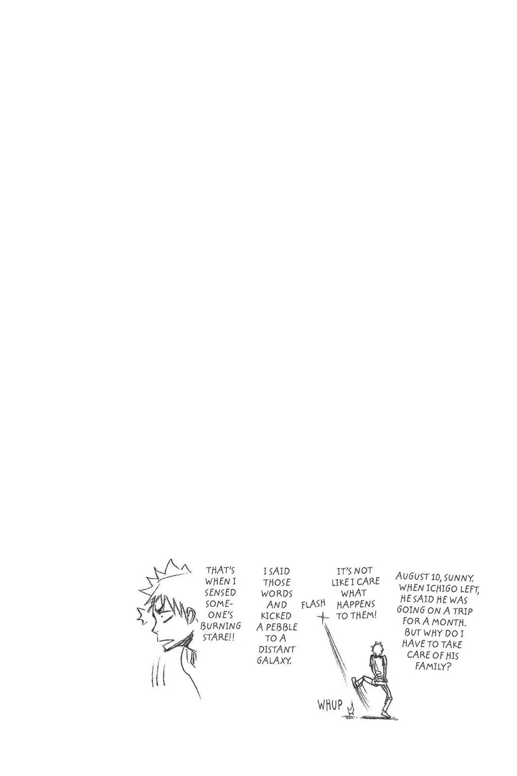 Bleach - Chapter 125 - Page 19