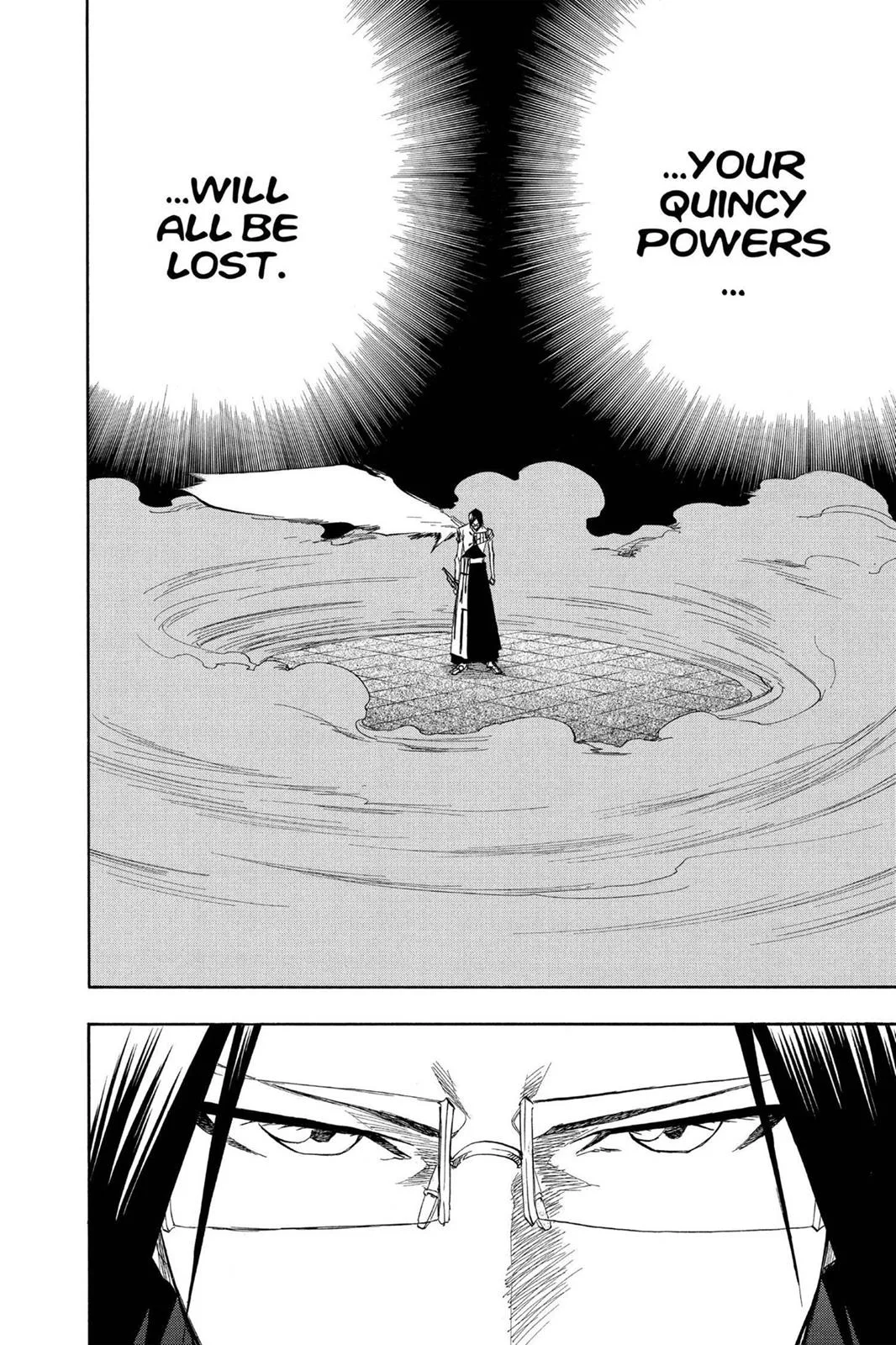 Bleach - Chapter 125 - Page 2