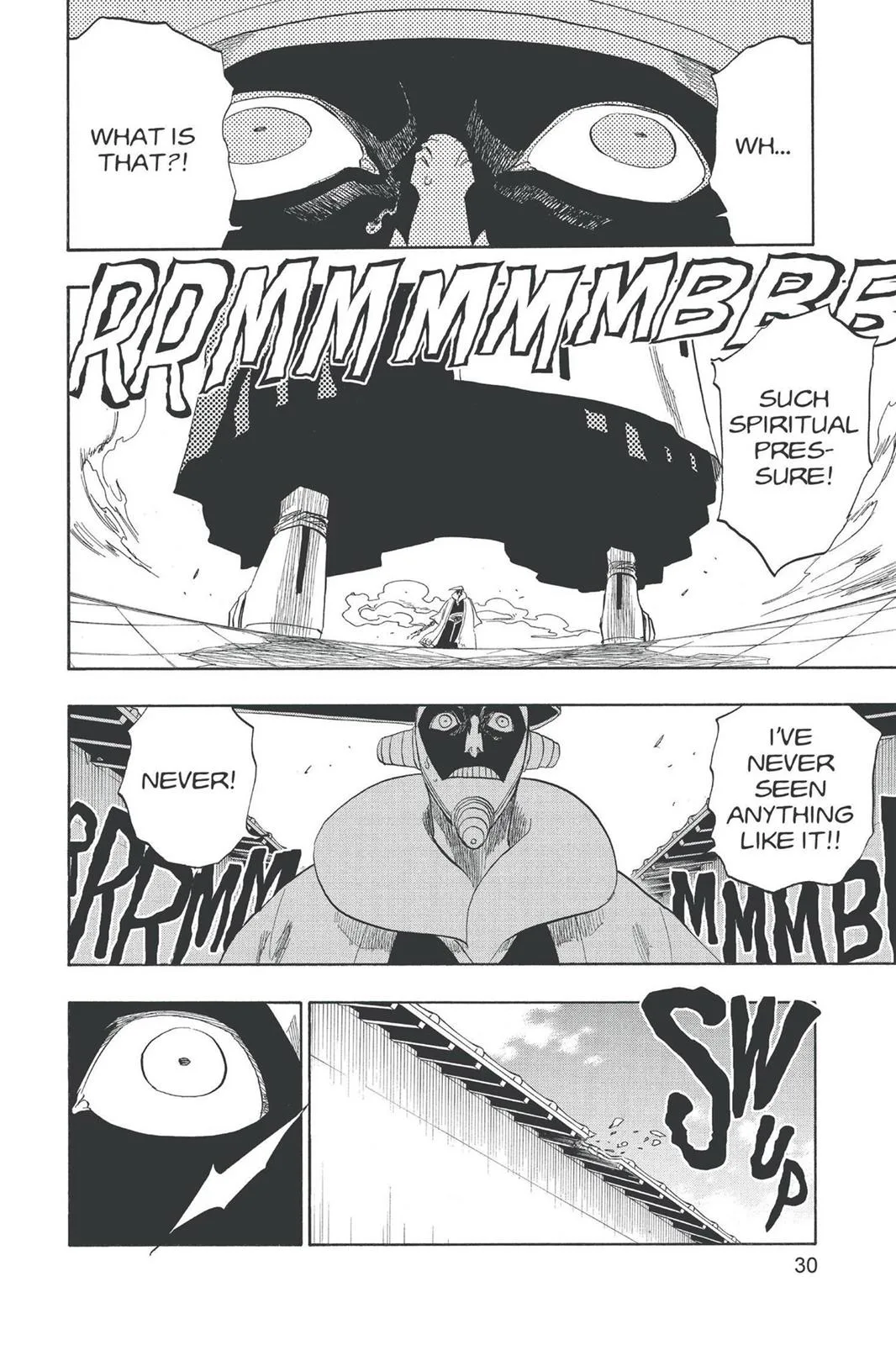 Bleach - Chapter 125 - Page 4