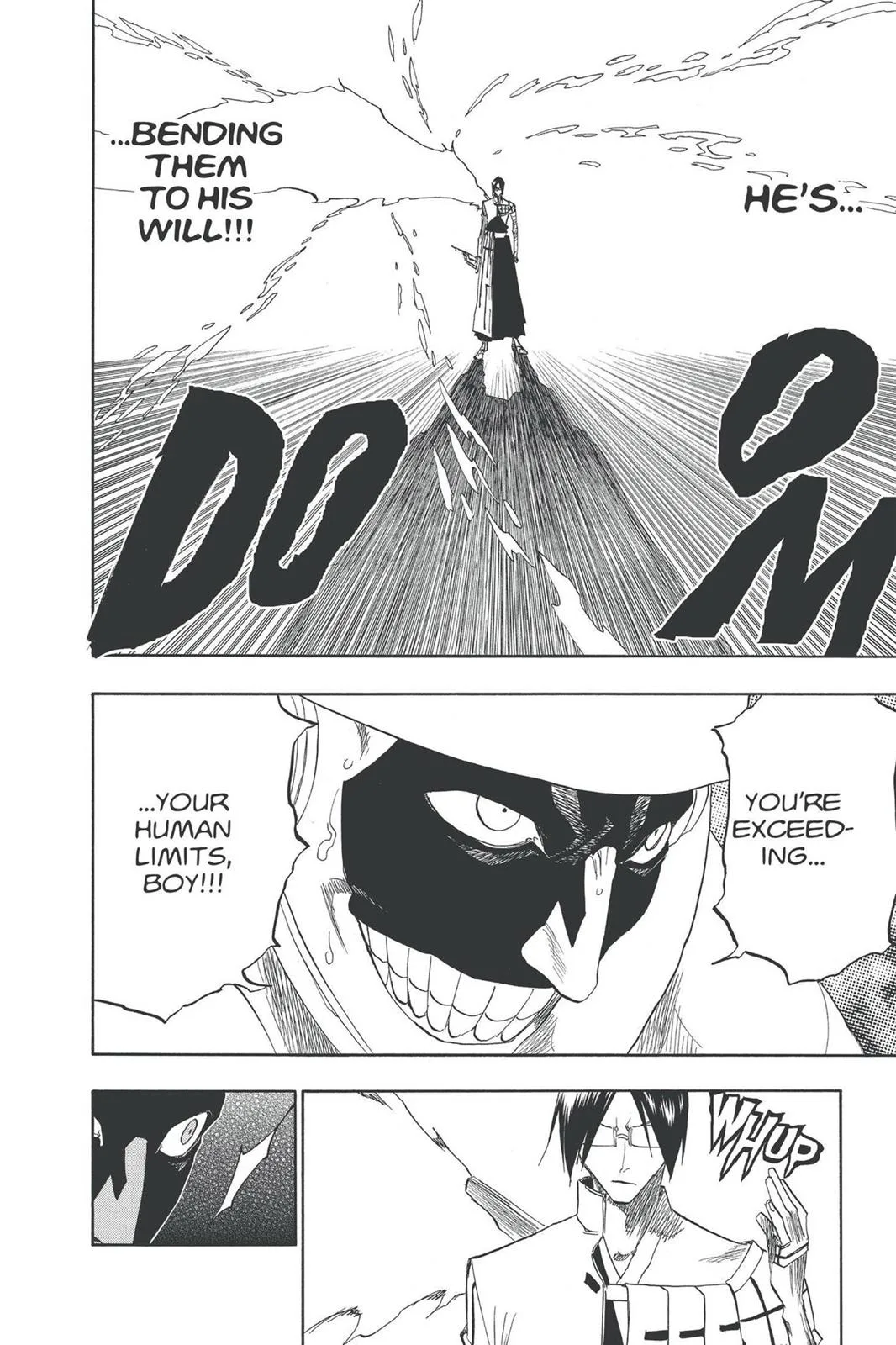 Bleach - Chapter 125 - Page 6