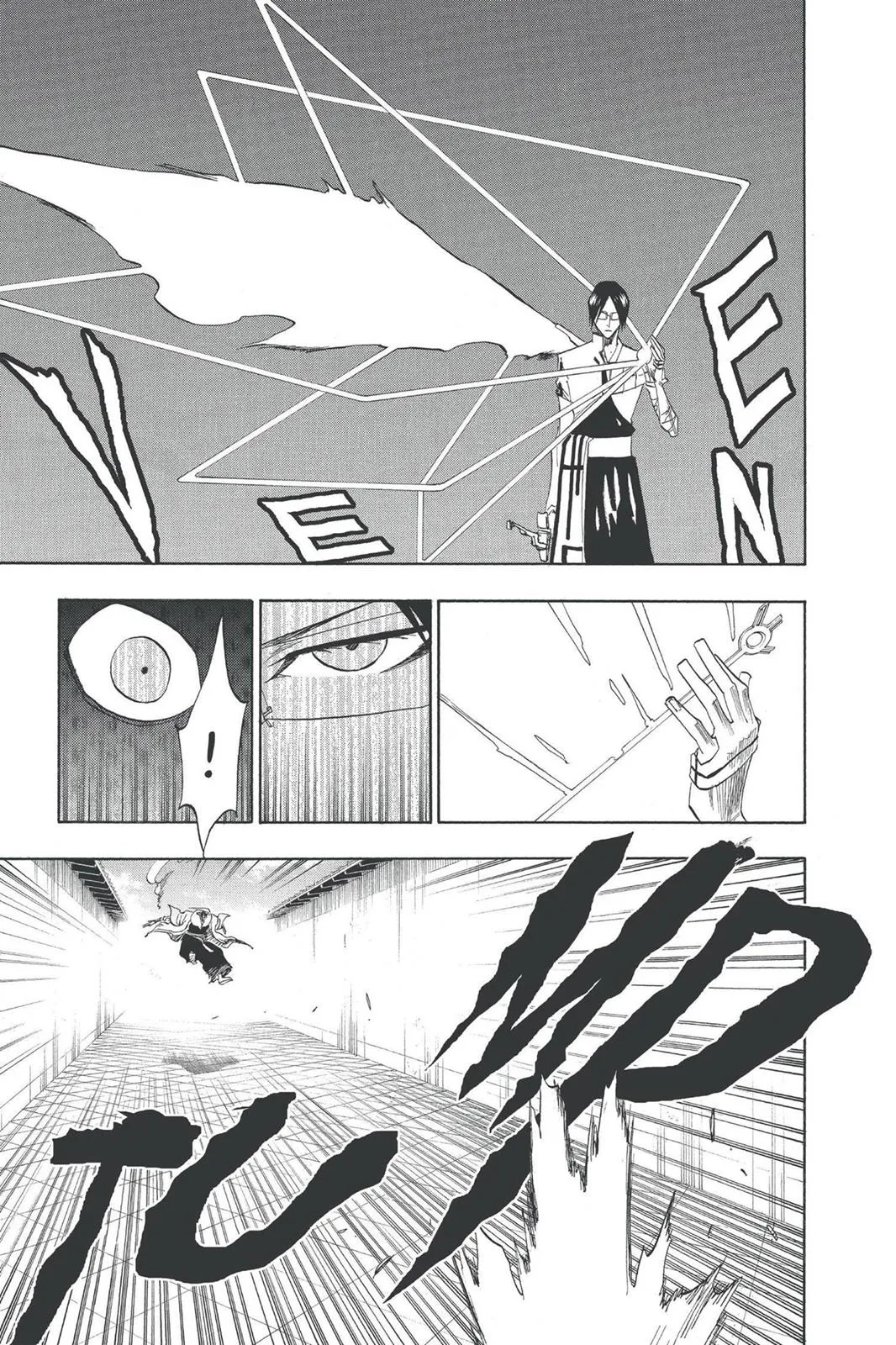 Bleach - Chapter 125 - Page 7