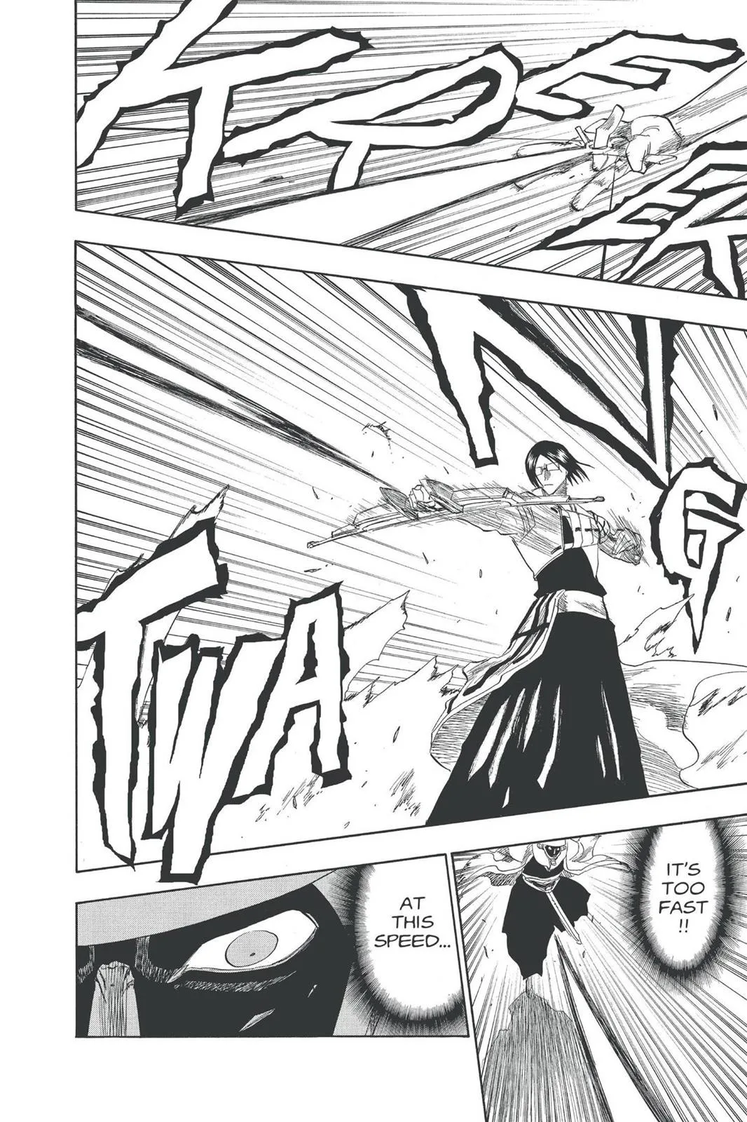 Bleach - Chapter 125 - Page 8