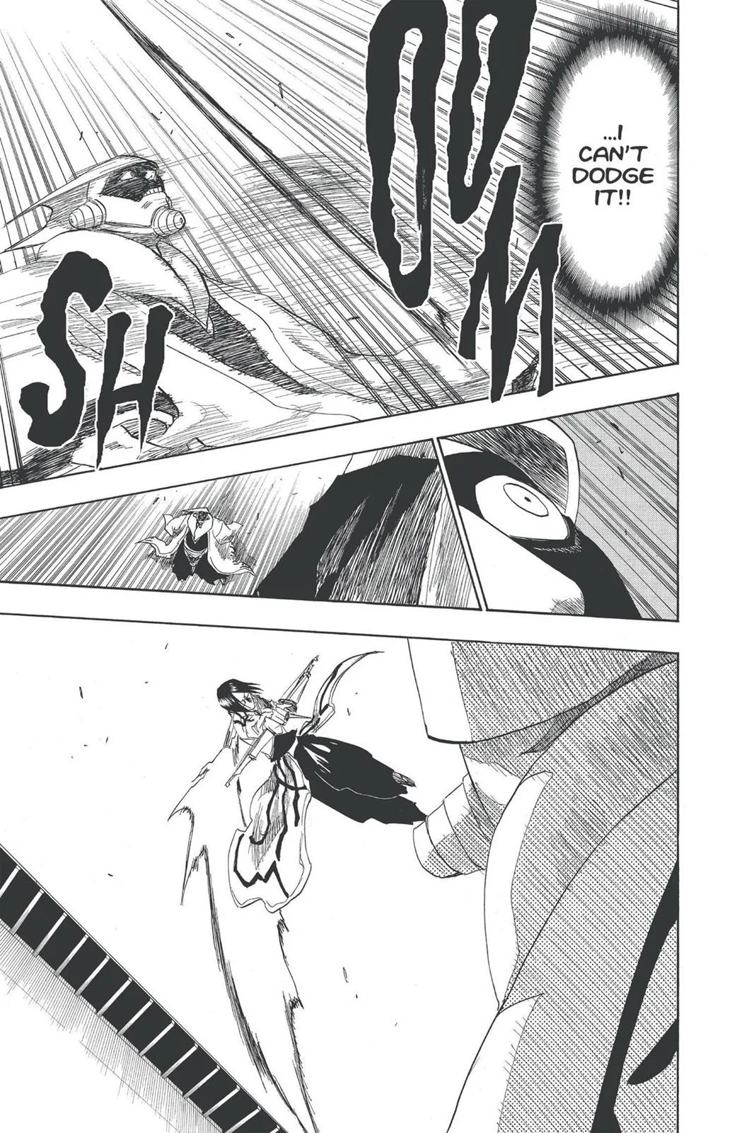 Bleach - Chapter 125 - Page 9