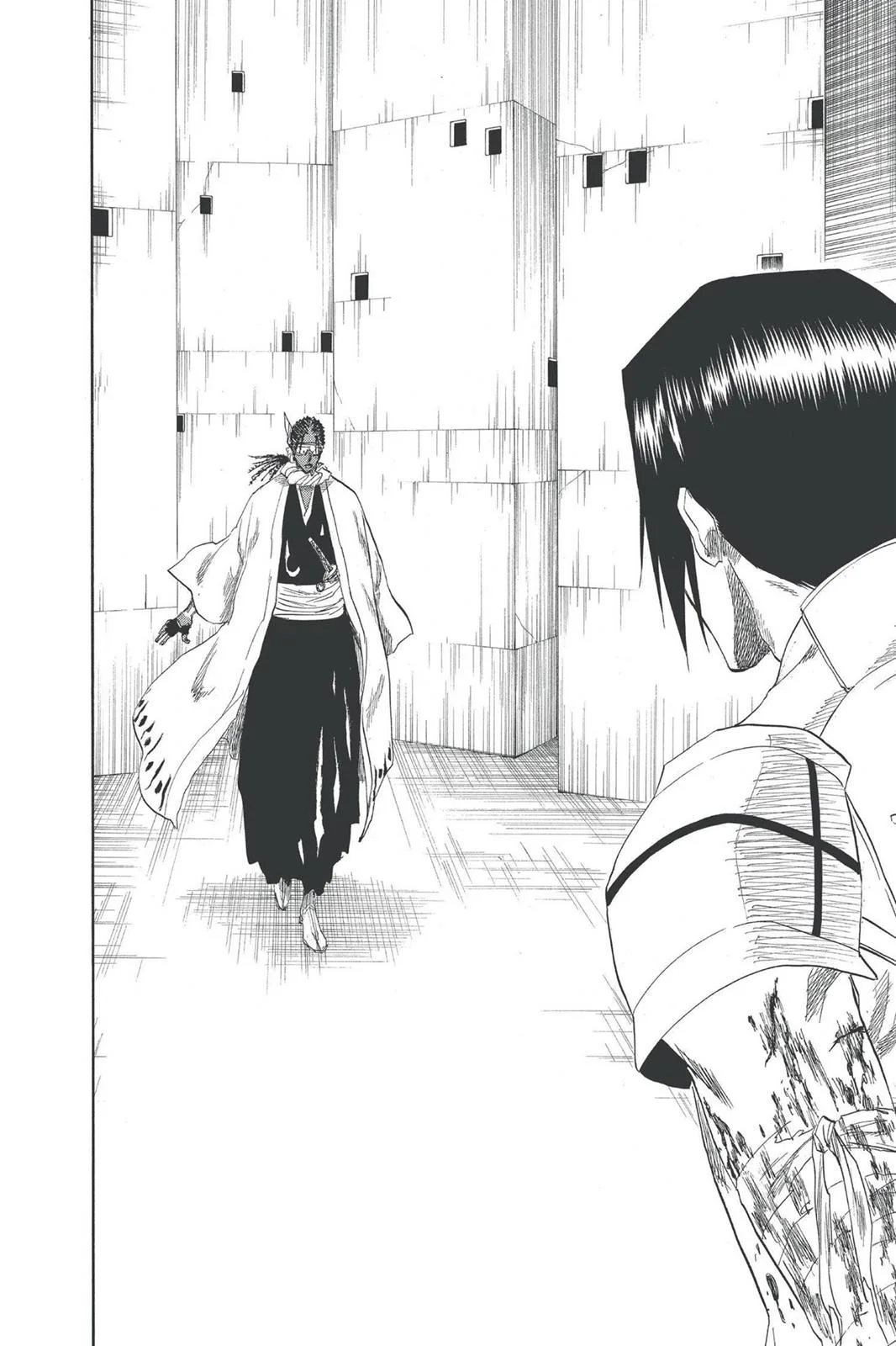 Bleach - Chapter 126 - Page 14