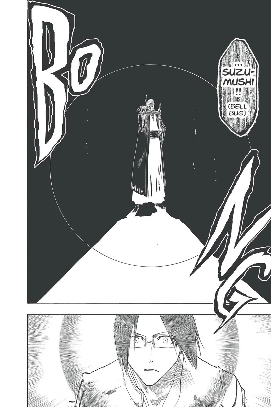Bleach - Chapter 126 - Page 16