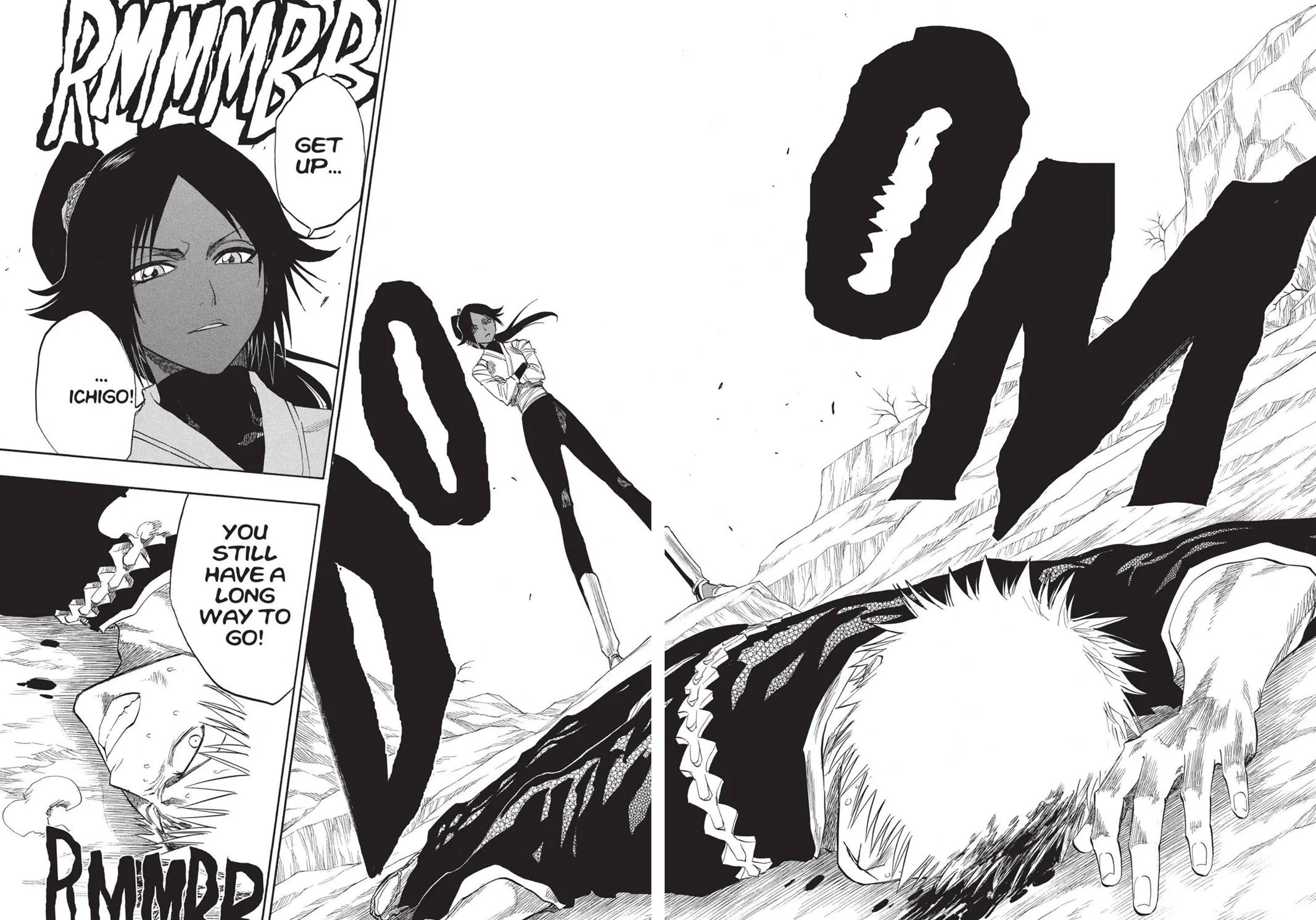Bleach - Chapter 126 - Page 18