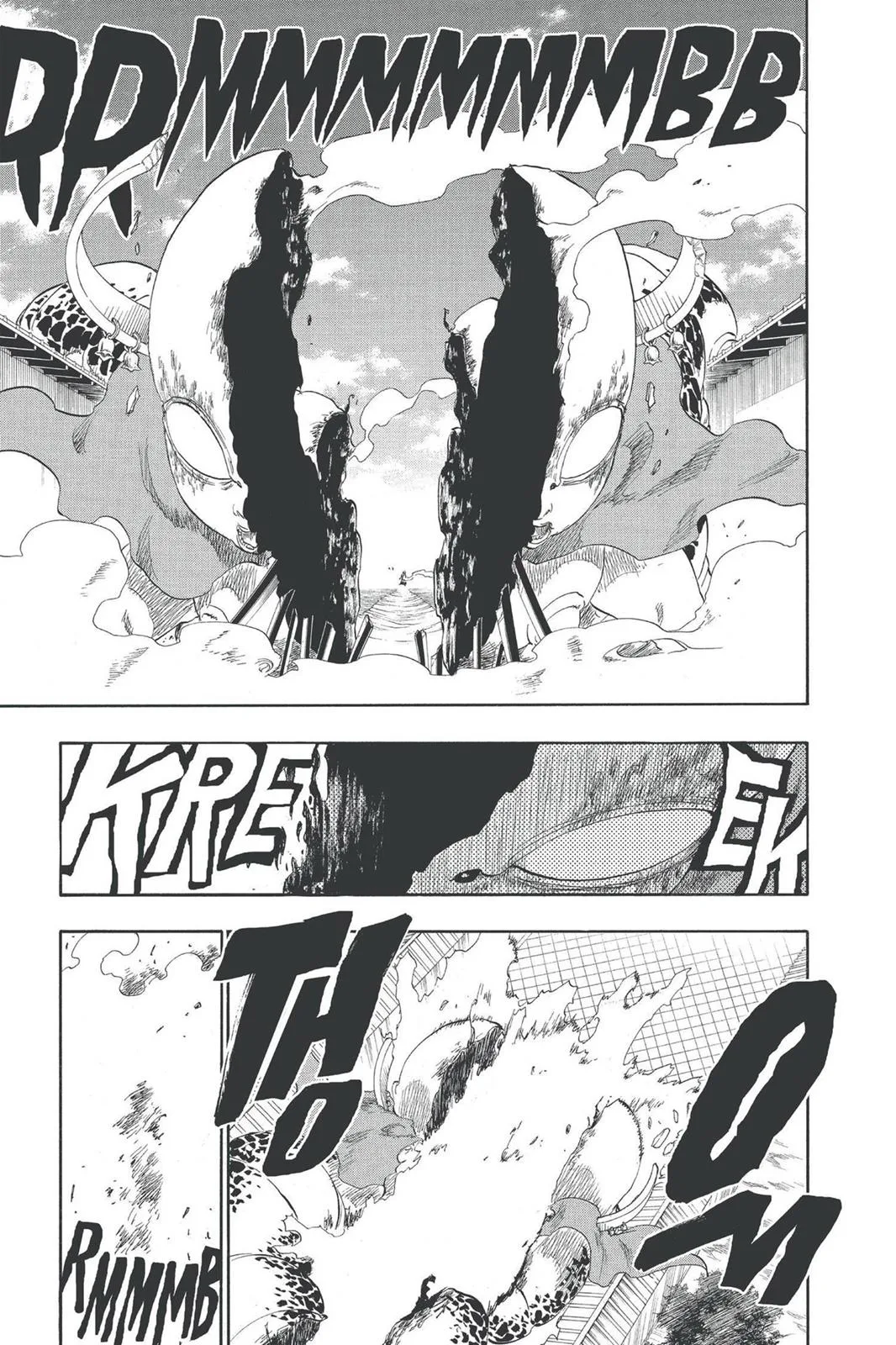Bleach - Chapter 126 - Page 3
