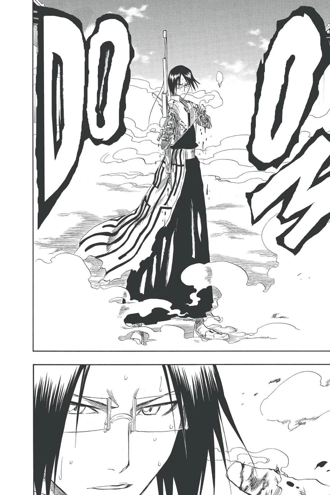 Bleach - Chapter 126 - Page 4