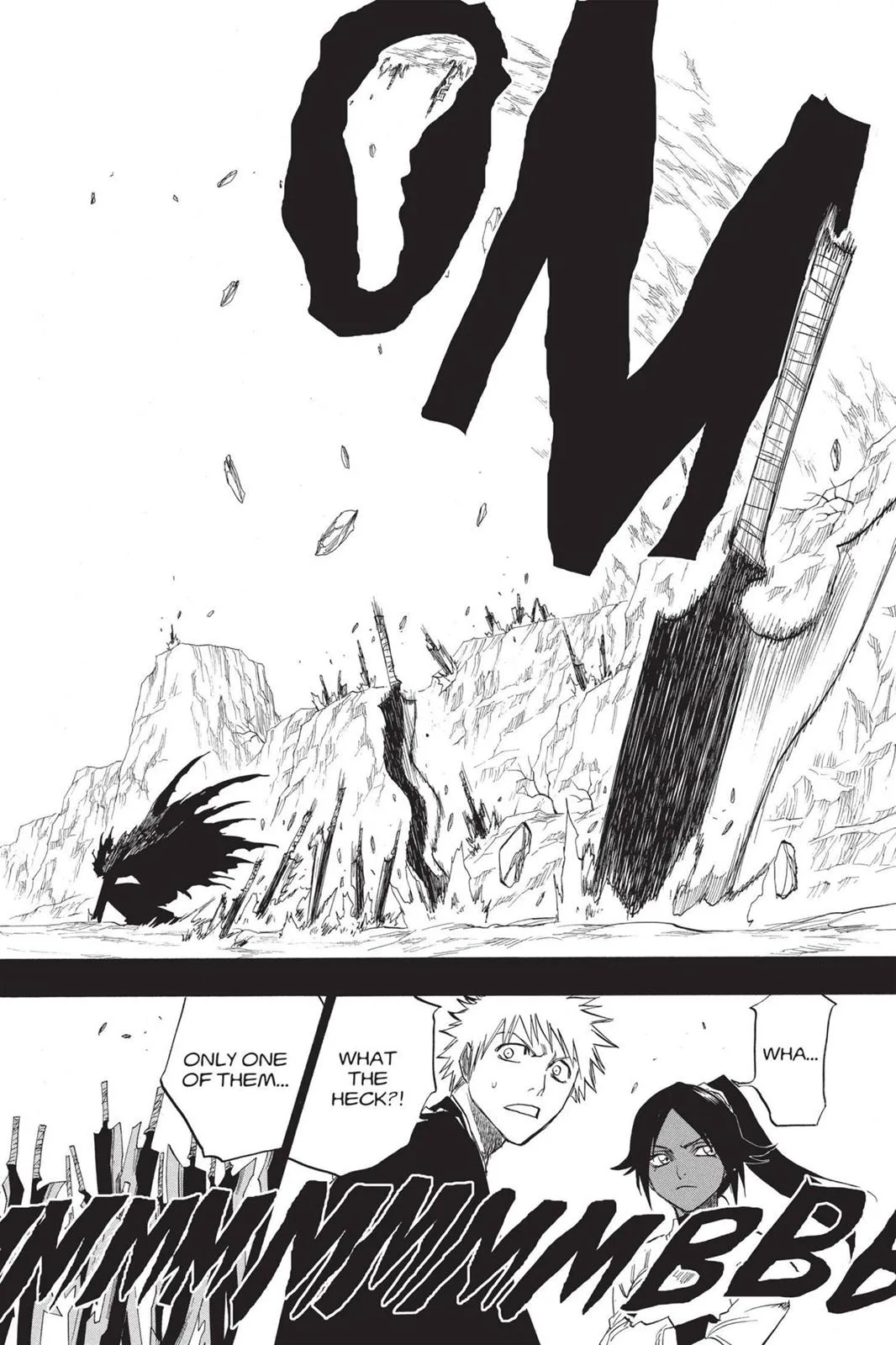 Bleach - Chapter 127 - Page 10
