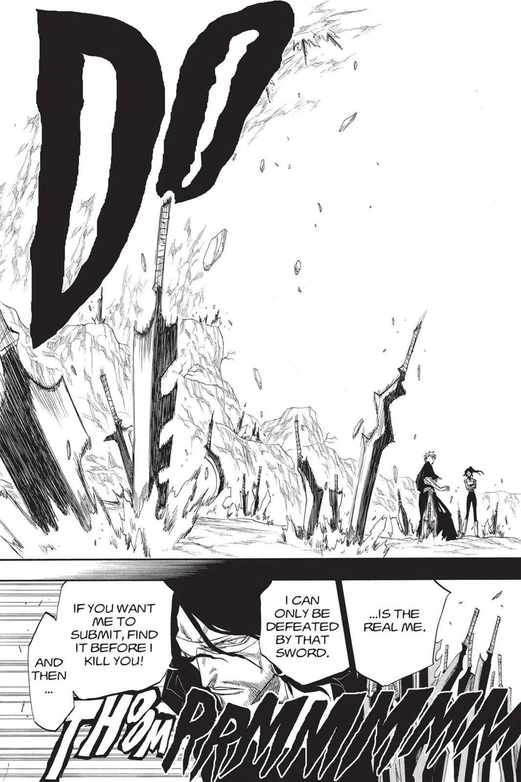 Bleach - Chapter 127 - Page 11