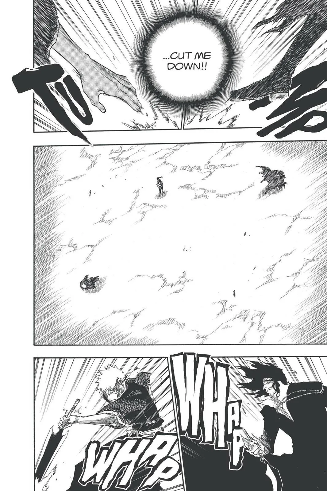 Bleach - Chapter 127 - Page 12