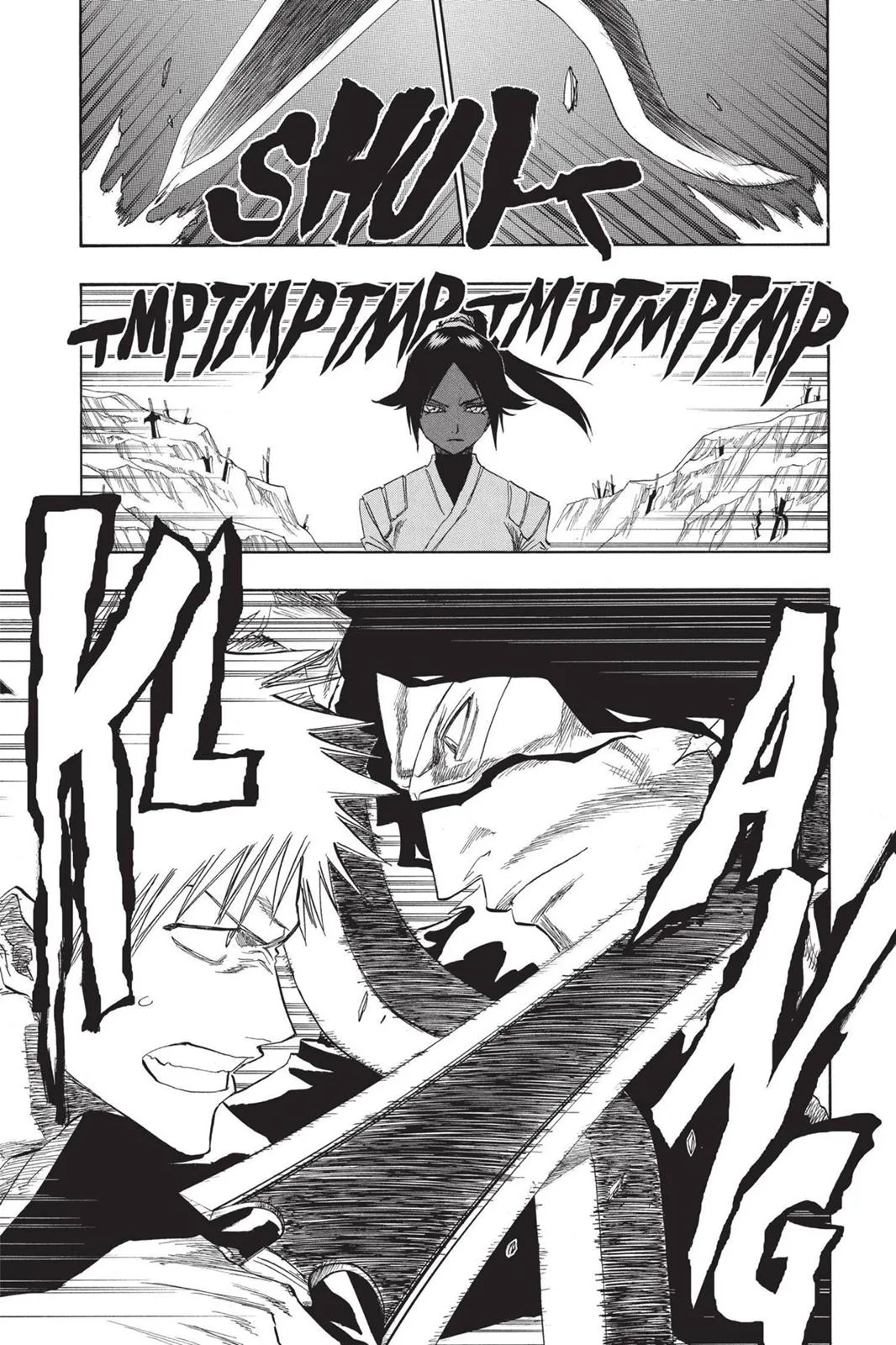 Bleach - Chapter 127 - Page 13