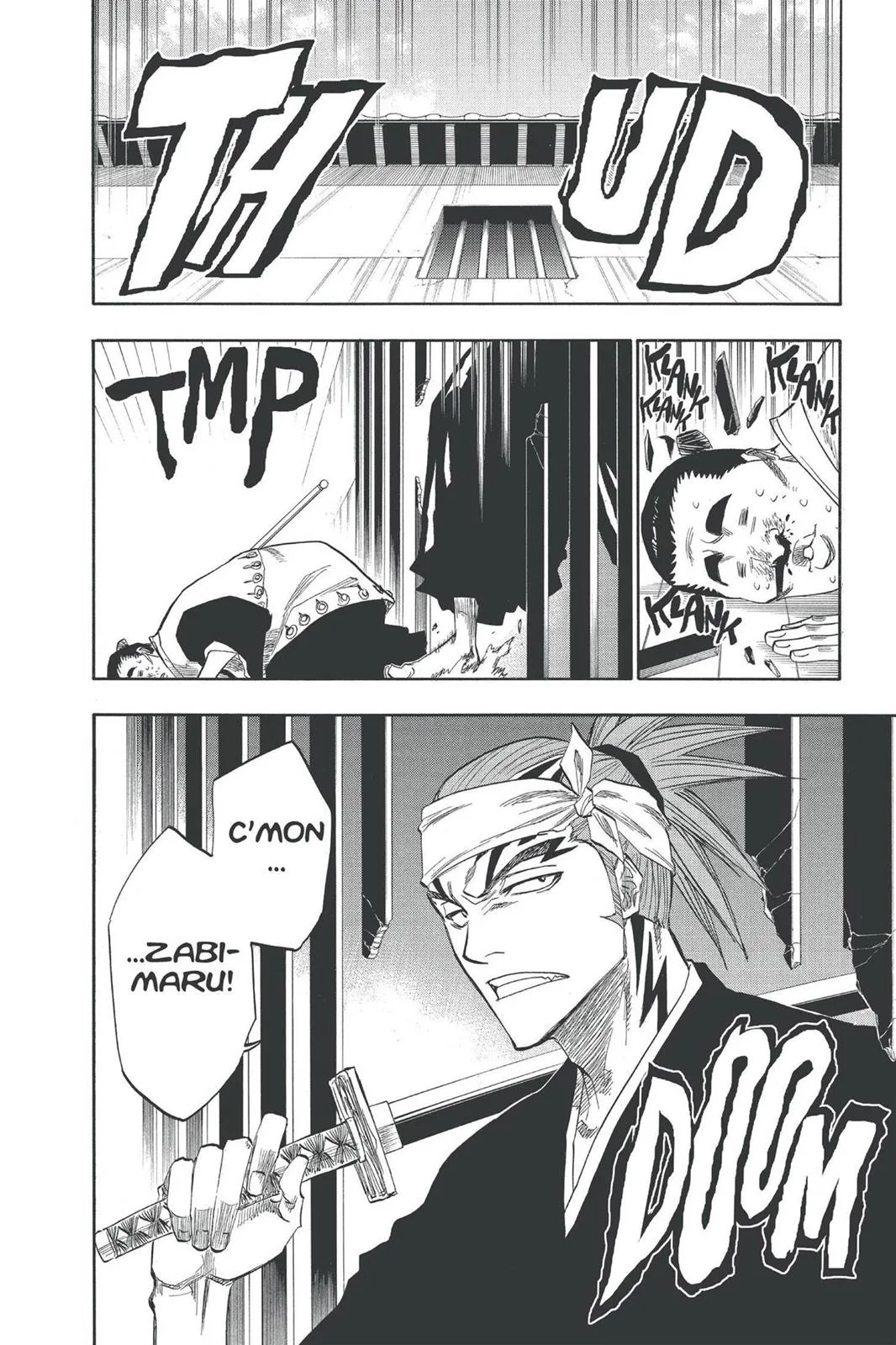 Bleach - Chapter 127 - Page 14