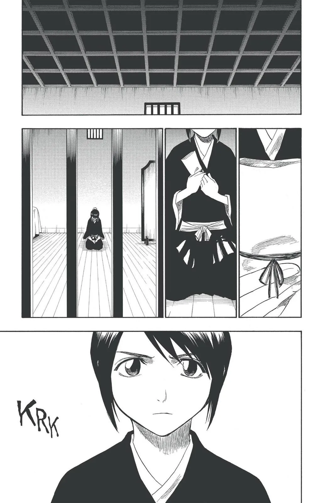Bleach - Chapter 127 - Page 15