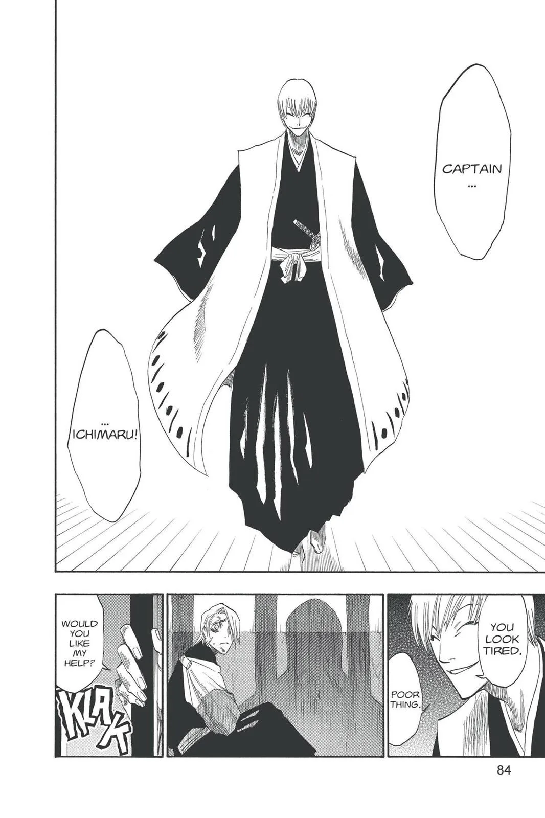 Bleach - Chapter 127 - Page 18