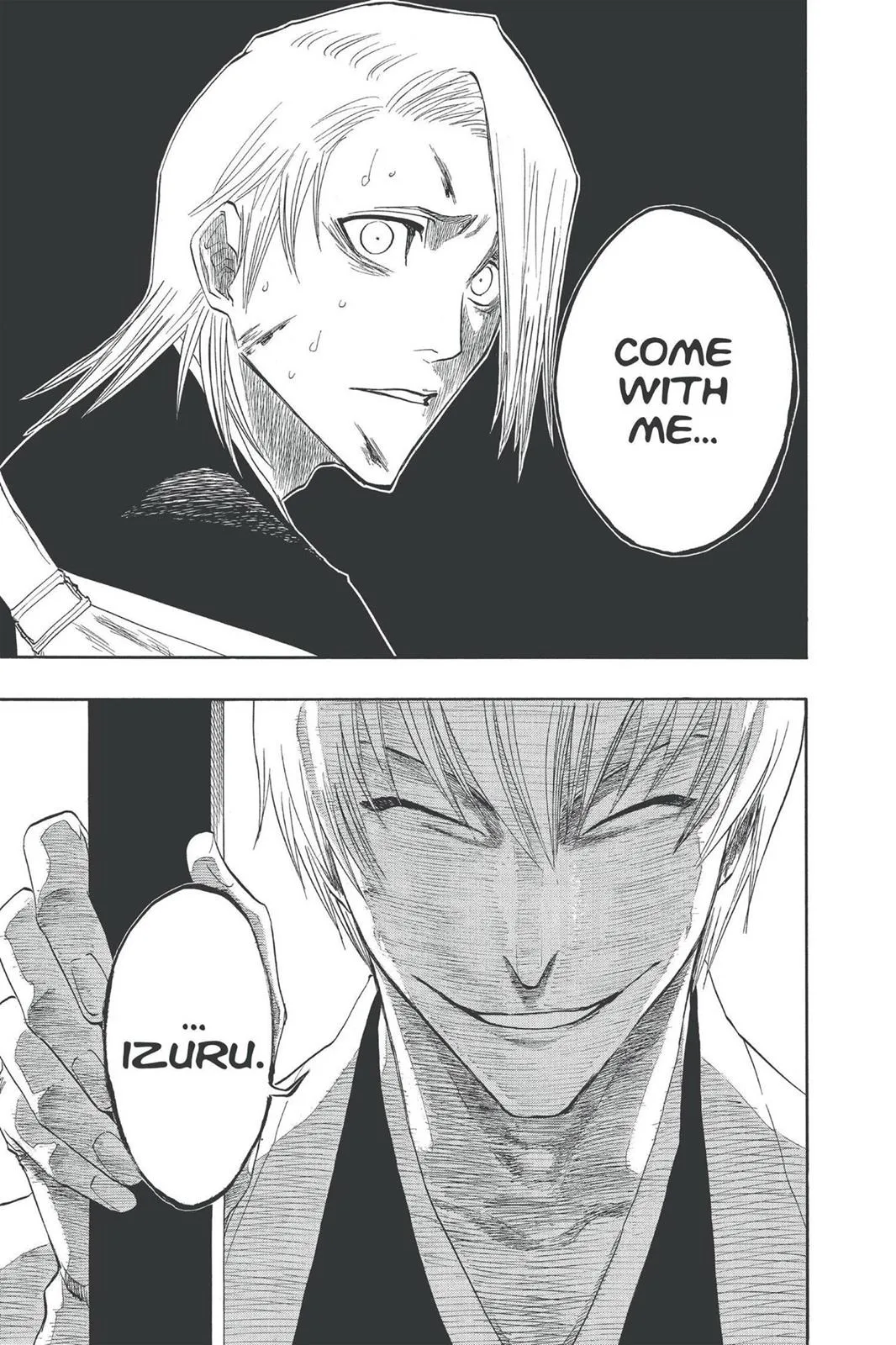 Bleach - Chapter 127 - Page 19