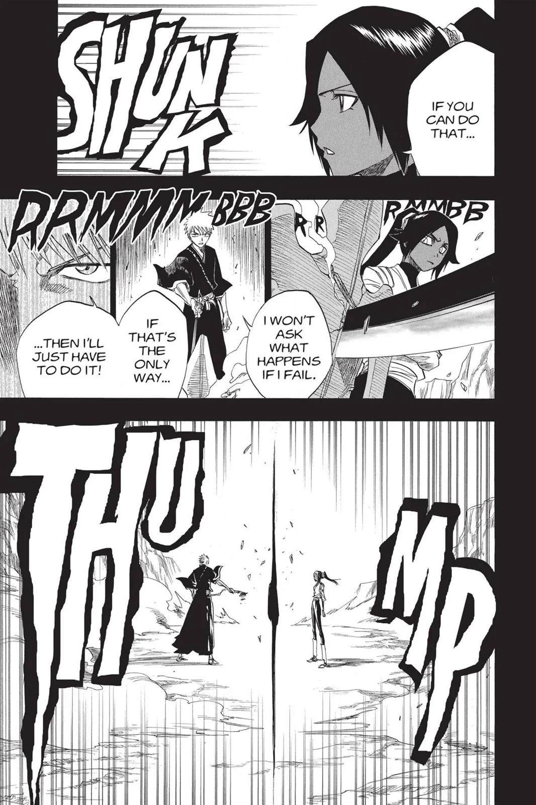 Bleach - Chapter 127 - Page 7