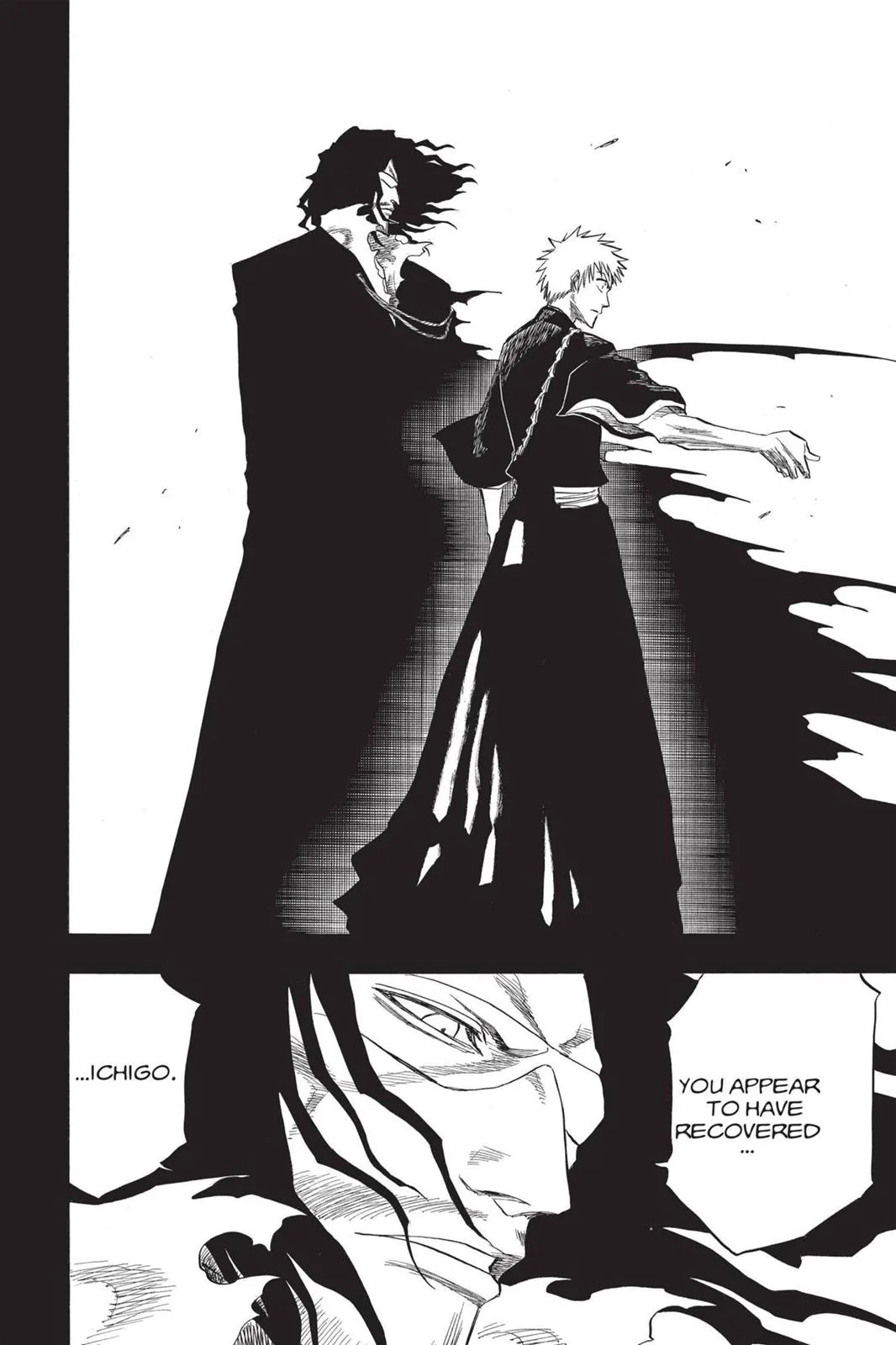 Bleach - Chapter 127 - Page 8