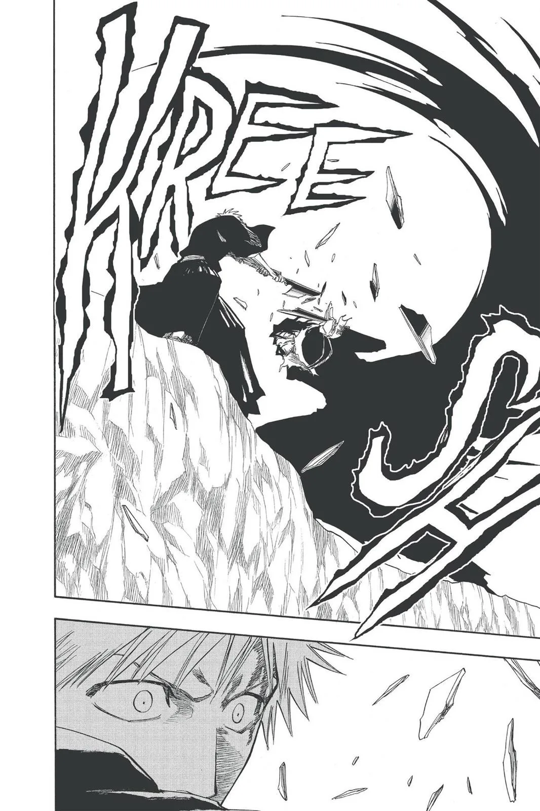 Bleach - Chapter 128 - Page 12