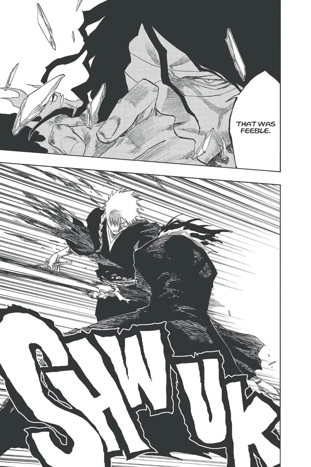 Bleach - Chapter 128 - Page 13