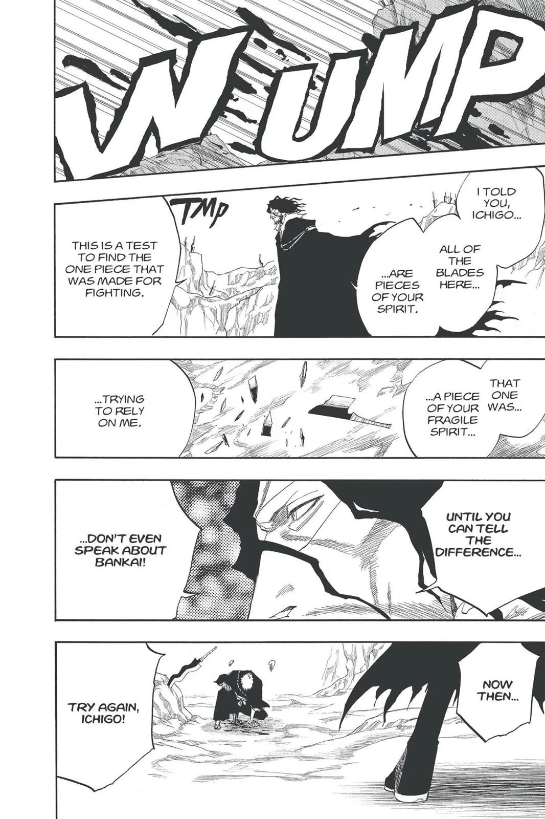 Bleach - Chapter 128 - Page 14