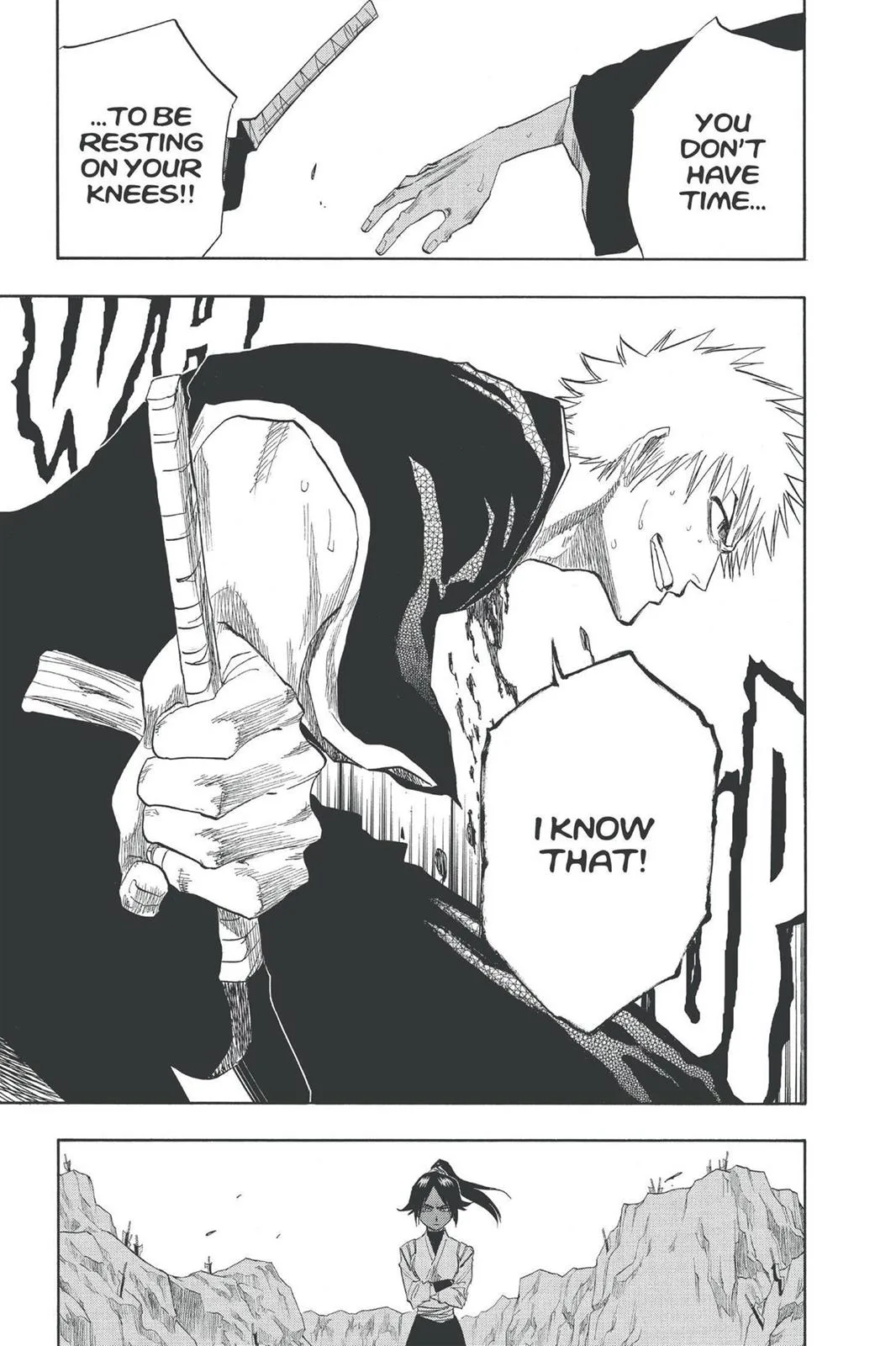 Bleach - Chapter 128 - Page 15