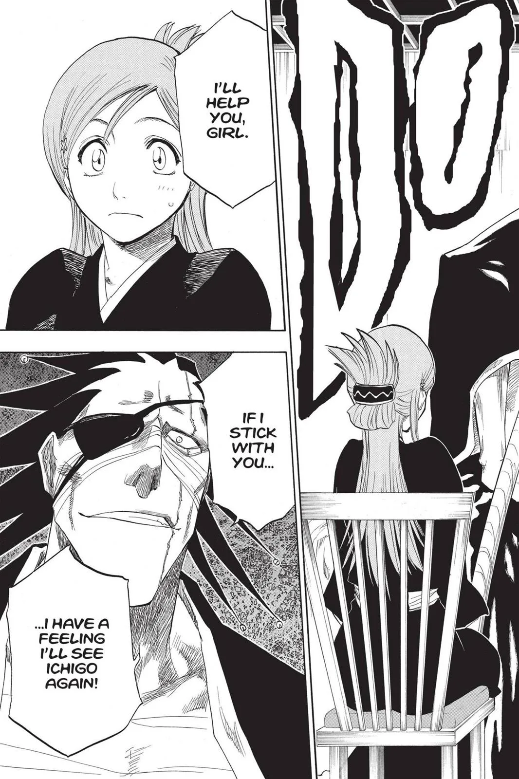 Bleach - Chapter 128 - Page 19