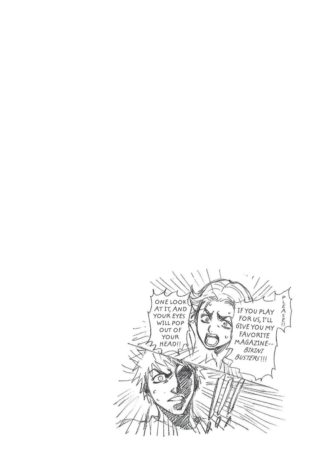 Bleach - Chapter 128 - Page 20