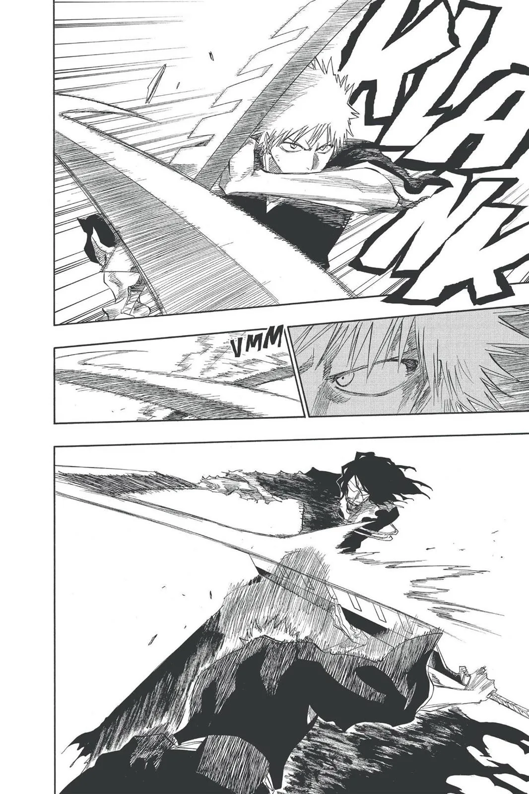 Bleach - Chapter 129 - Page 10