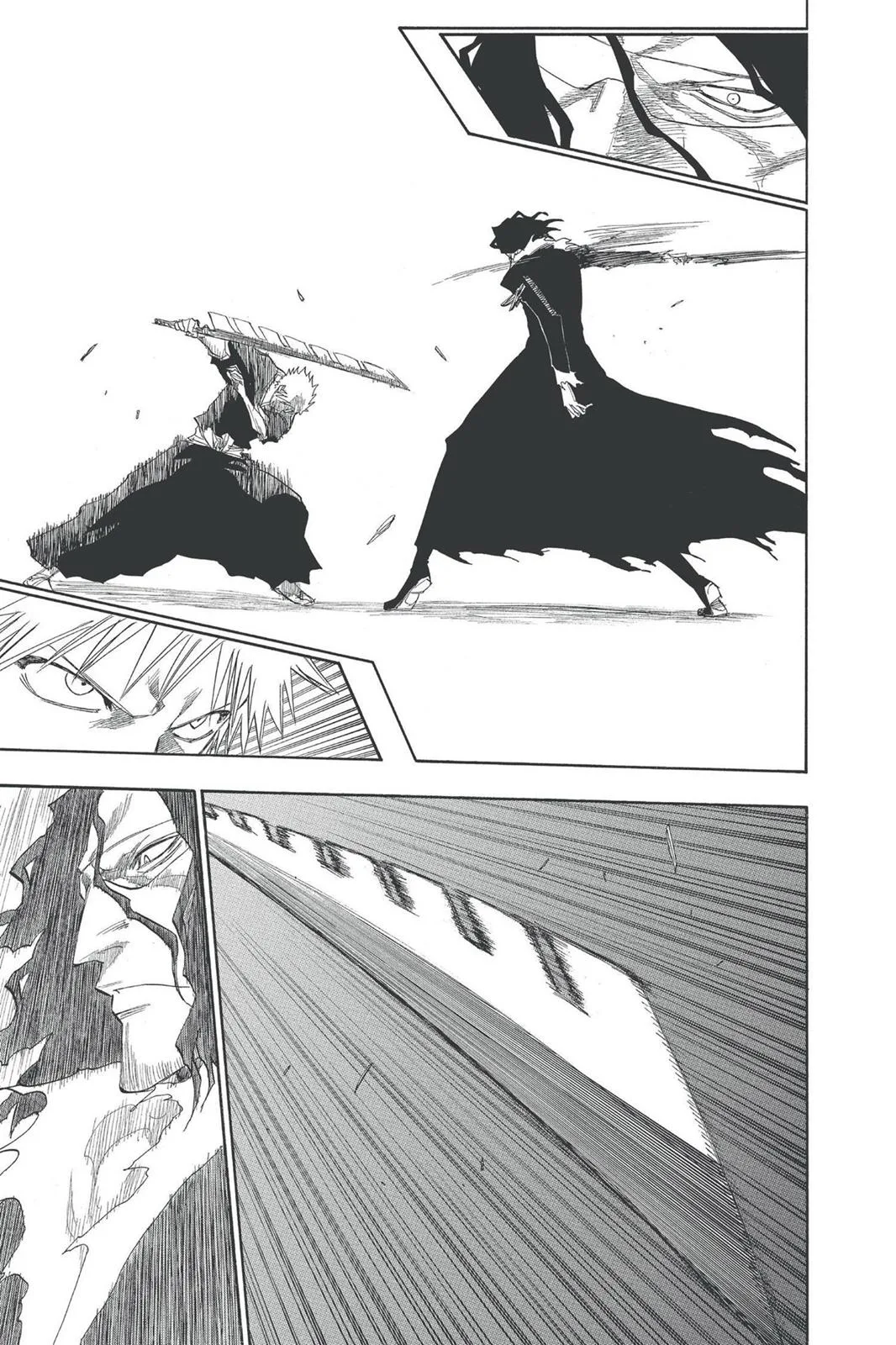 Bleach - Chapter 129 - Page 11
