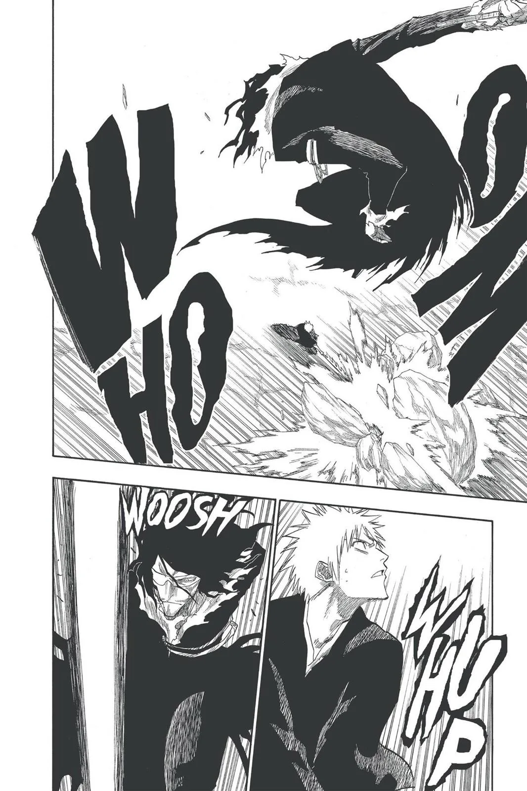Bleach - Chapter 129 - Page 12
