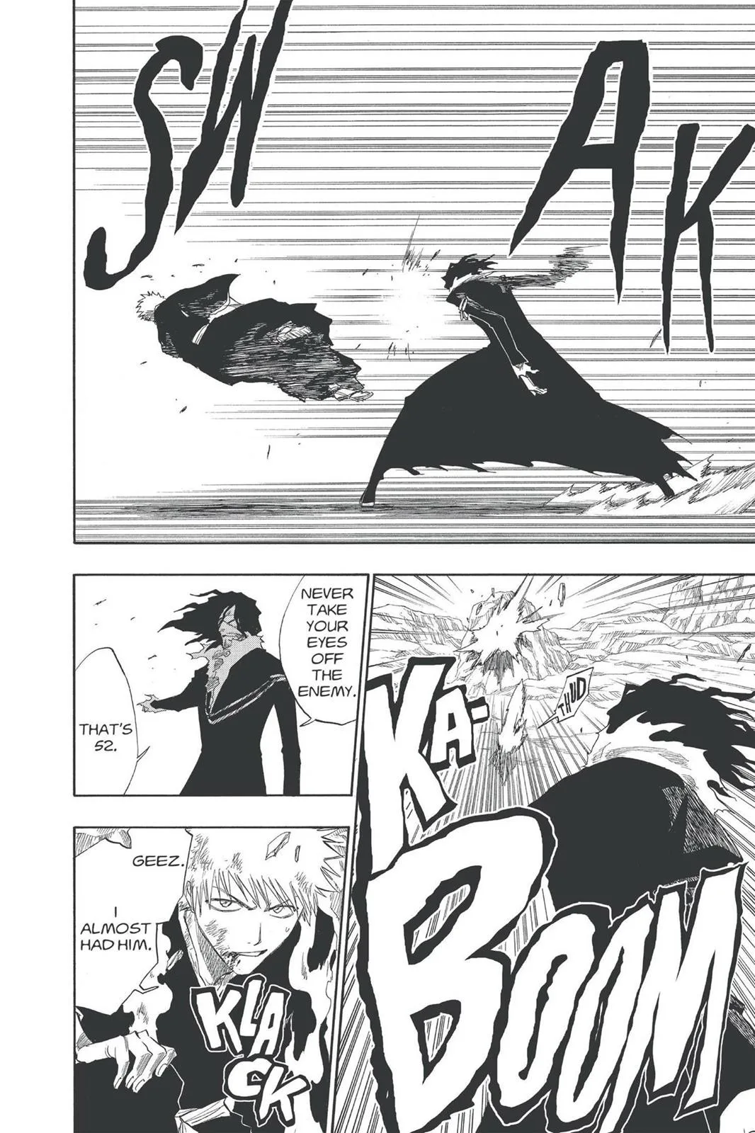 Bleach - Chapter 129 - Page 14