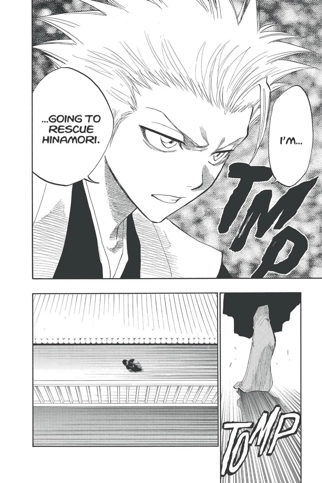 Bleach - Chapter 129 - Page 18