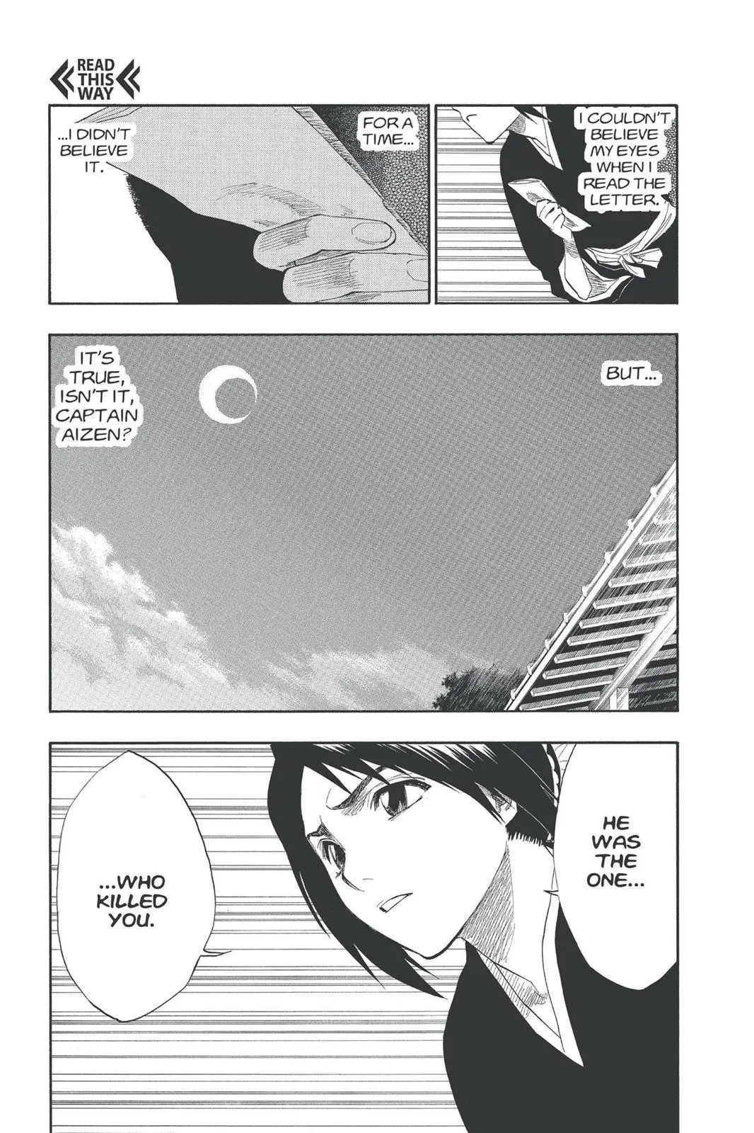 Bleach - Chapter 129 - Page 19
