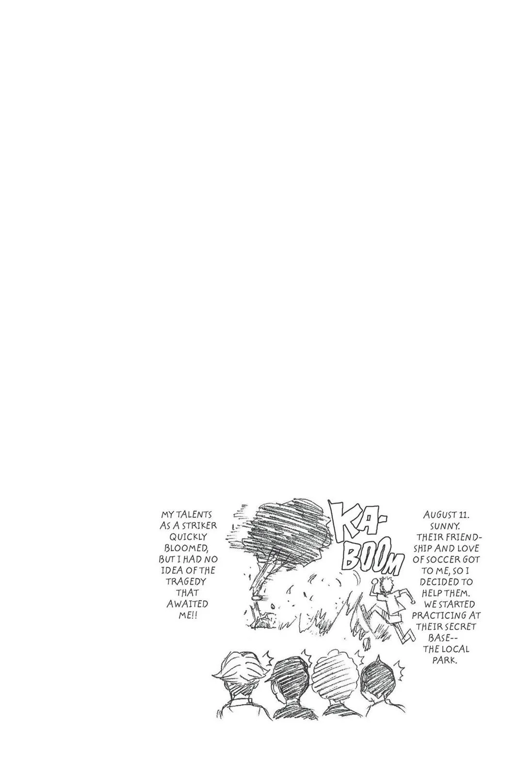 Bleach - Chapter 129 - Page 20