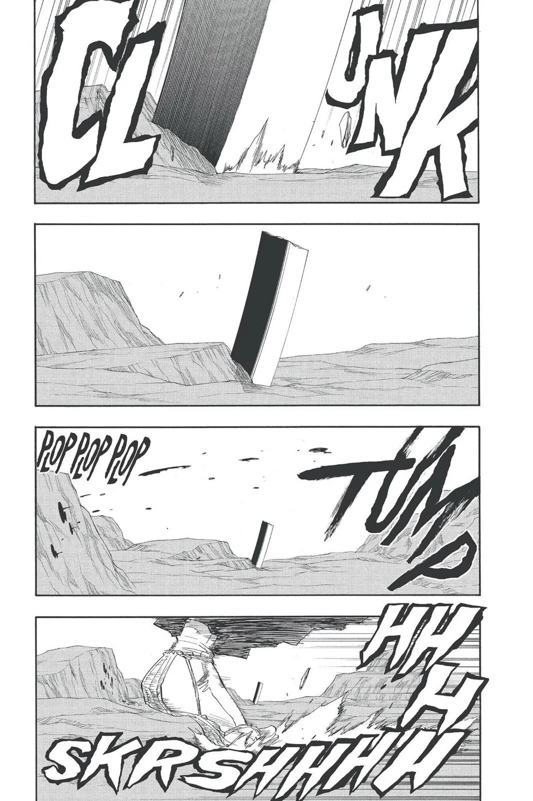Bleach - Chapter 129 - Page 7