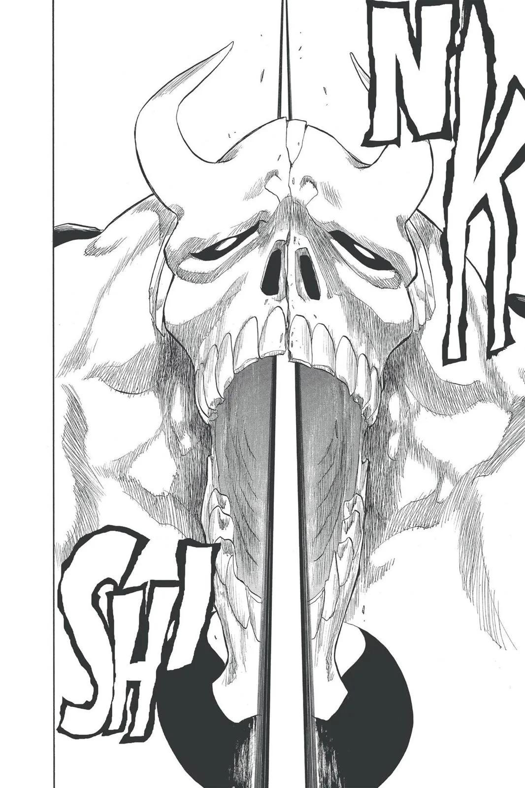 Bleach - Chapter 130.5 - Page 28